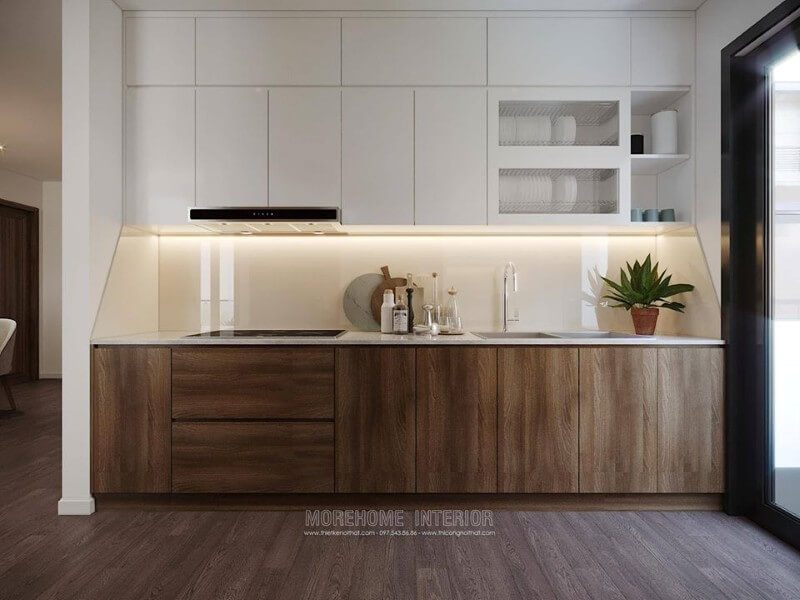Bộ sưu tập #34 Công trình thiết kế đẳng cấp cho căn hộ chung cư tại Đà Nẵng