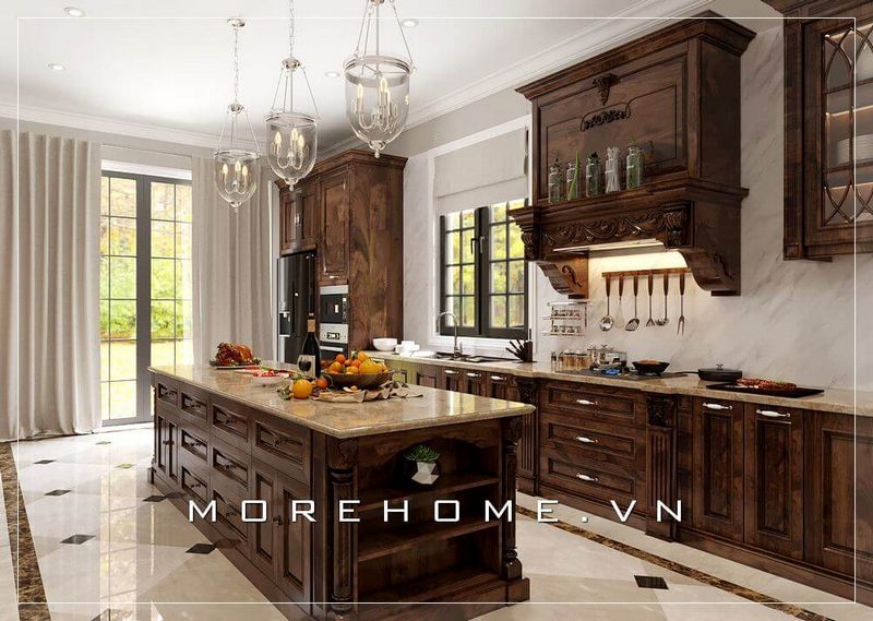 Gợi ý 18 mẫu trang trí biệt thự bạn không nên bỏ lỡ